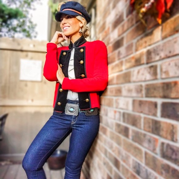 Meet your Posher, Totes - Picture 5 of 6